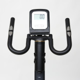 新升級家用健身單車 | 10檔阻力調節 | 配備藍牙APP使用