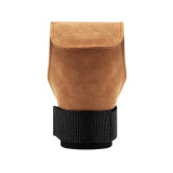 健身雙層牛皮護掌 | 加厚親膚面料 | 貼合亞洲人掌型