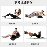 OneTwoFit OT050401 健身腹肌訓練板 | 仰臥起坐訓練 | 有效支撐腰椎