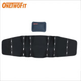 OneTwoFit  OT049801 護腰帶 - L | 配備腰托 | 軌道式軟鋼骨