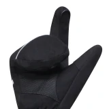 Savior Heat 電熱包指滑雪手套 (一對) - L | 3段溫度調節 | 外層防水面料