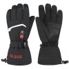 Savior Heat 電熱五指滑雪手套 (一對) - L | 3段溫度調節 | 外層防水面料