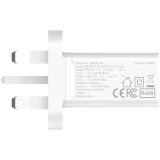 VERBATIM 4端口 30W PD & QC 3.0 USB 充電器 (66897) - 白色 | 可為4部裝置充電 | 香港行貨