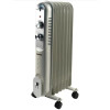 伊瑪牌 Imarflex INY-1507A 1500W 充油式電暖爐 (7片) | 香港行貨