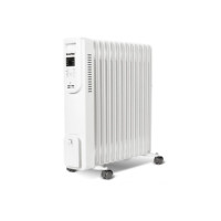伊瑪牌 Imarflex INY-920R 1500W 充油式電暖爐 (9片) | 香港行貨