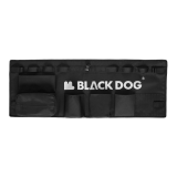 Blackdog CBD2300BS010 露營推車輪子收納包