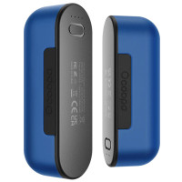Ocoopa UT2S 二合一充電暖手器 - 深藍 | 磁吸分體設計 | 可當作充電寶 | 4段熱度調節 | 香港行貨 