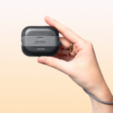 Ocoopa HeatCube 便攜式口袋充電暖手器 - 黑色 | 3段熱度調節 | 手電筒功能 | 香港行貨