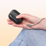 Ocoopa HeatCube 便攜式口袋充電暖手器 - 黑色 | 3段熱度調節 | 手電筒功能 | 香港行貨