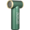 KiCA Jet Fan 2 渦輪扇 - 綠色 | 手持風扇 | BBQ催火 | 床墊充氣 | 儀器急速降溫 | 香港行貨