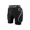 Vector 成人加厚內穿護臀護具- S | 高彈HD FOAM護墊 | 彈性萊卡物料