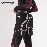 Vector 成人加厚內穿護臀護具- M | 高彈HD FOAM護墊 | 彈性萊卡物料