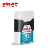 VOLA MX-E 60ml滑雪板隨身便攜液體蠟 (-25到-10度適用) | 不用加熱即用 | 雪具保護