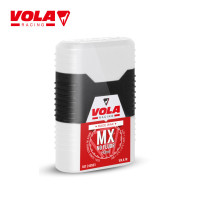 VOLA MX-E 60ml滑雪板隨身便攜液體蠟 (-5到+0度適用) | 不用加熱即用 | 雪具保護