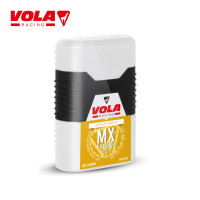 VOLA MX-E 60ml滑雪板隨身便攜液體蠟 (-2到+10度適用) | 不用加熱即用 | 雪具保護