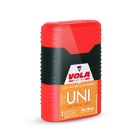 VOLA UNI 60ml滑雪板隨身便攜液體蠟 (-8到+15度適用) | 通用型板蠟  | 不用加熱即用 | 雪具保護