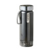 Philips 飛利浦AWP2799 二代便攜旅行電熱水杯 - 黑色 |  不銹鋼加熱杯水煲熱水壺 | 110-220V適用全球電壓 | 平行進口