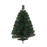 Sunshine LCTD-4R 1.2米 LED燈珠聖誕樹 | 四色 LED燈珠| 閃爍模式 | 香港行貨