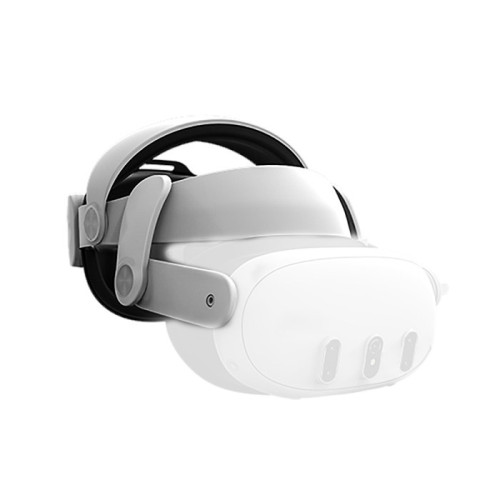 MT3 Quest 3 替換頭帶頭戴VR配件