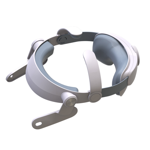 FIIT VR Meta quest 3 適用VR精英頭戴 - T3