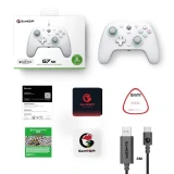 GameSir G7se 電競遊戲手柄 | 多平台 Xbox Series X/S、Xbox One X/S主機PC Steam遊戲適用