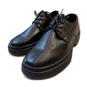 防水防油廚房廚師防滑鞋 - 36號 | 耐磨透氣 輕便餐廳飯店休閒工作鞋