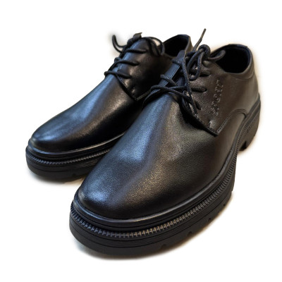 防水防油廚房廚師防滑鞋