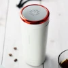 Morphy 摩飛便攜式電熱杯 (MR6060) | 旅行水壺 全球電壓100-240V | 家用辦公室自動保溫電熱杯