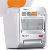 OMRON HEM-1020 筒式全自動電子血壓計 | 平行進口