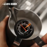 MHW-3BOMBER 轟炸機吧台溫度計 | 打奶泡測溫計 手沖咖啡機械式溫度針