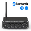 Fosi Audio BT30D PRO 藍牙5.0 2.1聲道擴音機 | 家庭音響擴音