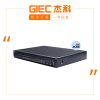 GIEC 杰科 GK922 全區碼 DVD/VCD/CD 播放器 | 1080p 全高清影像強化 | HDMI 全高清輸出 | 香港行貨