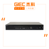 GIEC 杰科 GK-950 卡拉OK單咪 全區碼DVD影碟機 | 1080p 全高清影像強化 | HDMI 全高清輸出 | 香港行貨