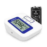 Heal Force B01 電子血壓計  (粵語真人發聲) | 多間醫院使用 | 雙人各90組記憶功能 | 心律不齊監測 | 香港行貨