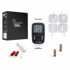 TensCare Perfect EMS 雙頻道多功能肌肉電刺激及止痛機 | 90級強度調節 |6種EMS預設 | 香港行貨