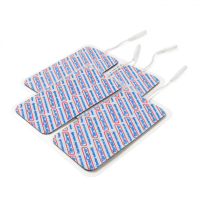 TensCare 電極貼 - 長方形 5cm x 10cm (4塊裝) TensCare 電極貼 - 長方形 5cm x 10cm (4塊裝)