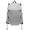 NIID VIA Backpack 變型戶外休閒背包 - 灰色 | 9L-28L自由改變容量 | 男女適用