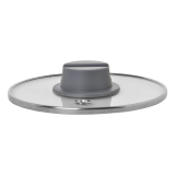 伊瑪牌 Imarflex 1.2公升迷你蒸煮火鍋 | 旋鈕溫控設計 | 不銹鋼內鍋 | 香港行貨