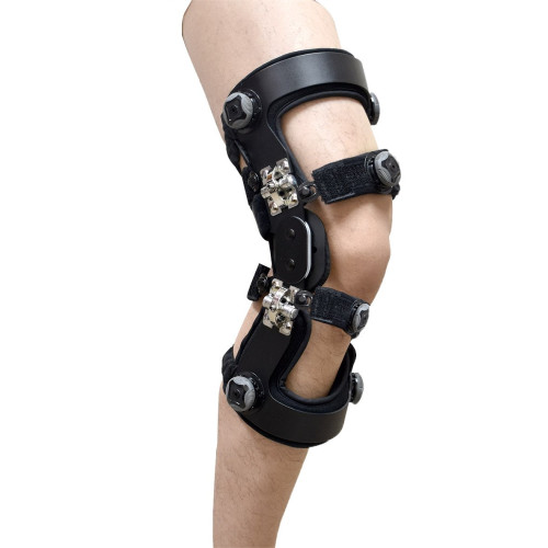 【預約免費試戴】Medex K39d 免負重膝O形腳矯形器