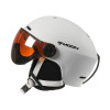 Moon 一體式滑雪風鏡頭盔 | 滑雪頭盔滑雪鏡