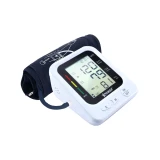 XPower BP2 2合1手臂式電子血壓計 | 香港行貨