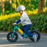 Fiido Kidz 兒童電動平衡單車 | APP遠端安全控制 | 電動平衡車【官方授權銷售商】
