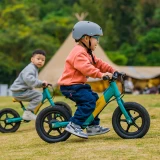 Fiido Kidz 兒童電動平衡單車 | APP遠端安全控制 | 電動平衡車【官方授權銷售商】