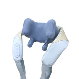 ITSU 御手の物 iNeo 肩頸捏捏Zone (IS-0215) | 頸/肩/腰/腿按摩 | 揉捏按摩球推拿 | 香港行貨