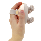 ITSU 御手の物 頭部按摩器 (IS-0191) | 3種按摩模式 | 溫感按摩 | 香港行貨