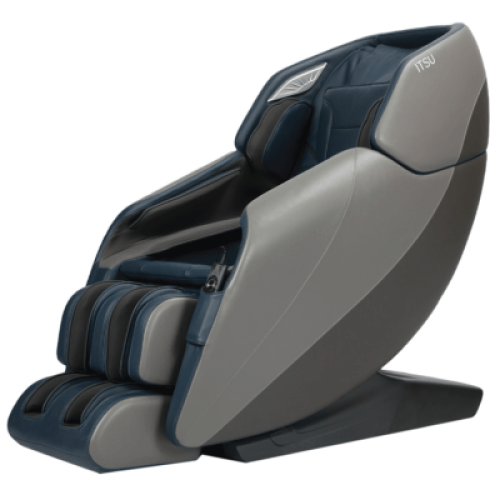 ITSU 御手の物 PRIME Omni按摩椅 (IS-5018) | 3種零重力角度  | 單層及雙層氣囊 | 香港行貨 代理直送