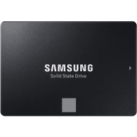 Samsung 三星 870 EVO 2.5寸 2TB SSD 固態硬碟 | 香港行貨
