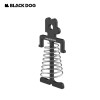 Blackdog 鋁合金彈簧地板釘 - 2個裝 (CBD2300QT010) | 可卡入木板