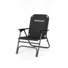 Blackdog 單人折疊導演椅 (CBD2300JJ018) | 120kg承重 | 對摺收納