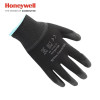 Honeywell PU耐磨防割勞保手套 - M | EN388標準